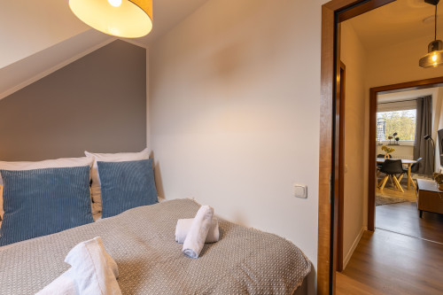 MiLPAU: Design Apartment | Prime Location | Netflix - Gallery - 23