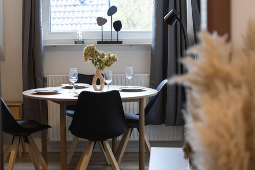 MiLPAU: Design Apartment | Prime Location | Netflix - Gallery - 26