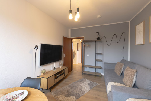 MiLPAU: Design Apartment | Prime Location | Netflix - Gallery - 29