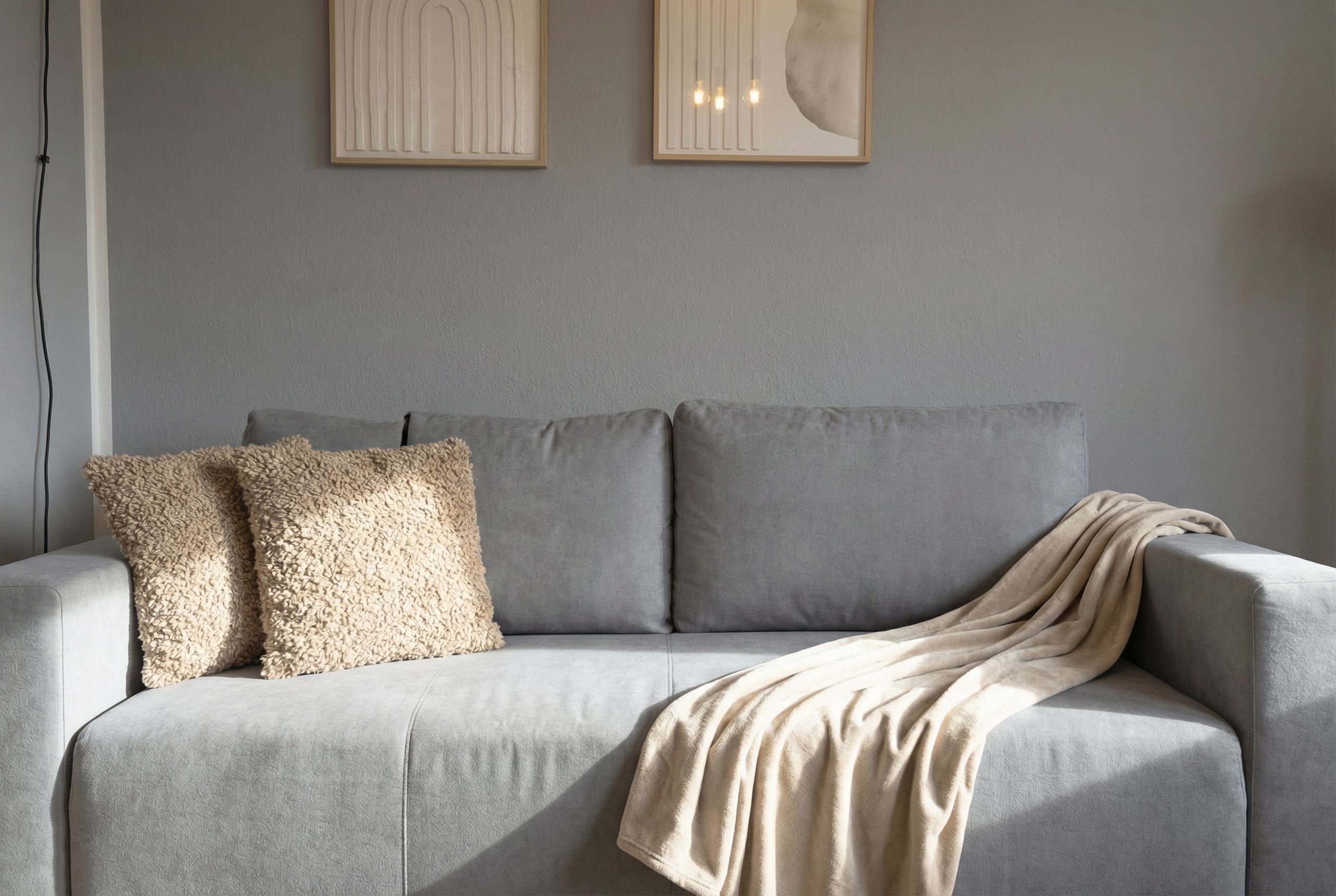 MiLPAU: Design Apartment | Prime Location | Netflix - 13