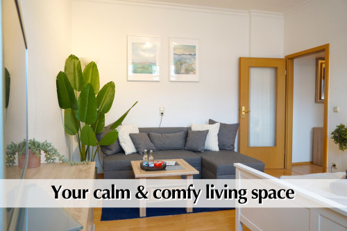 Quiet, gorgeous apartment in Erfurt - Gallery - 23