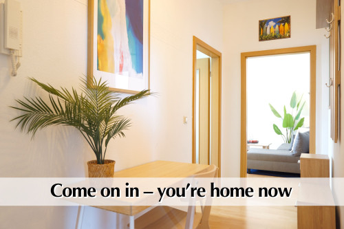 Quiet, gorgeous apartment in Erfurt - Gallery - 27