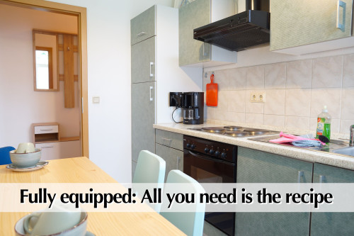 Quiet, gorgeous apartment in Erfurt - Gallery - 26