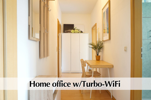 Quiet, gorgeous apartment in Erfurt - Gallery - 28