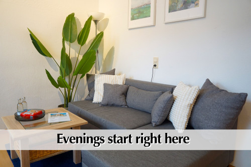 Quiet, gorgeous apartment in Erfurt - Gallery - 24