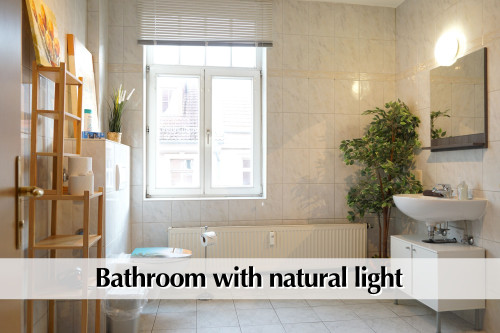 Quiet, gorgeous apartment in Erfurt - Gallery - 20