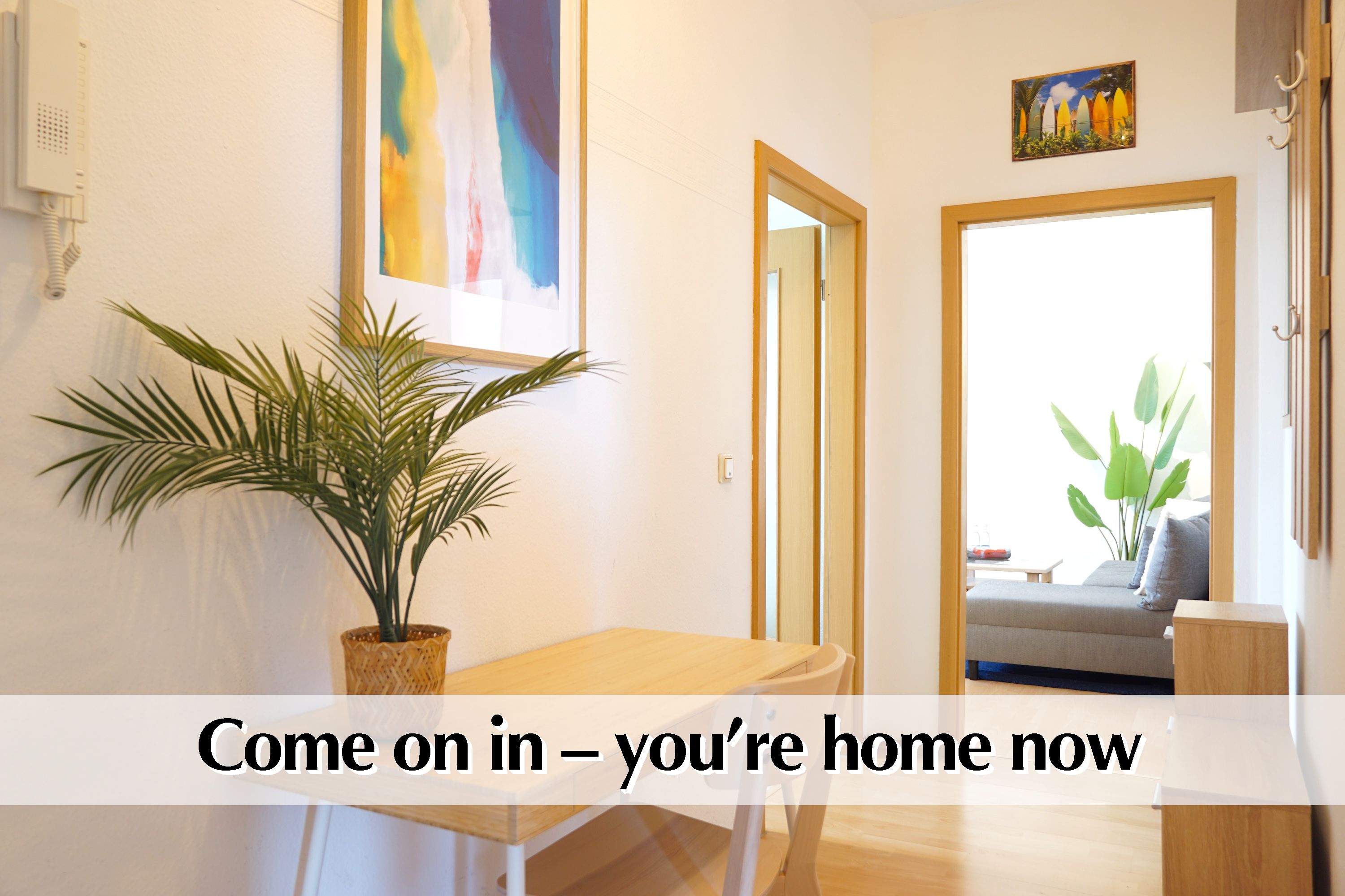 Quiet, Gorgeous Apartment In Erfurt - 30