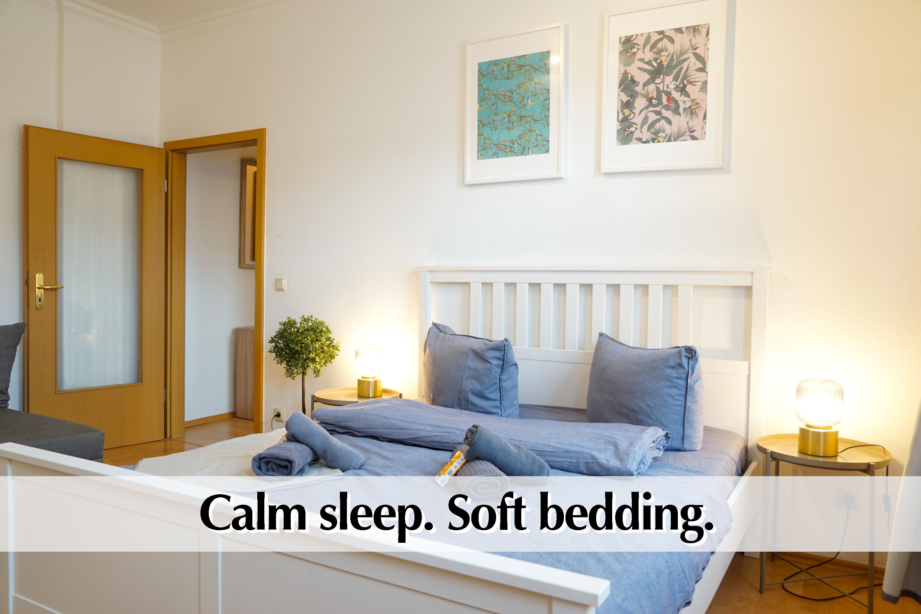 Quiet, Gorgeous Apartment In Erfurt - 35