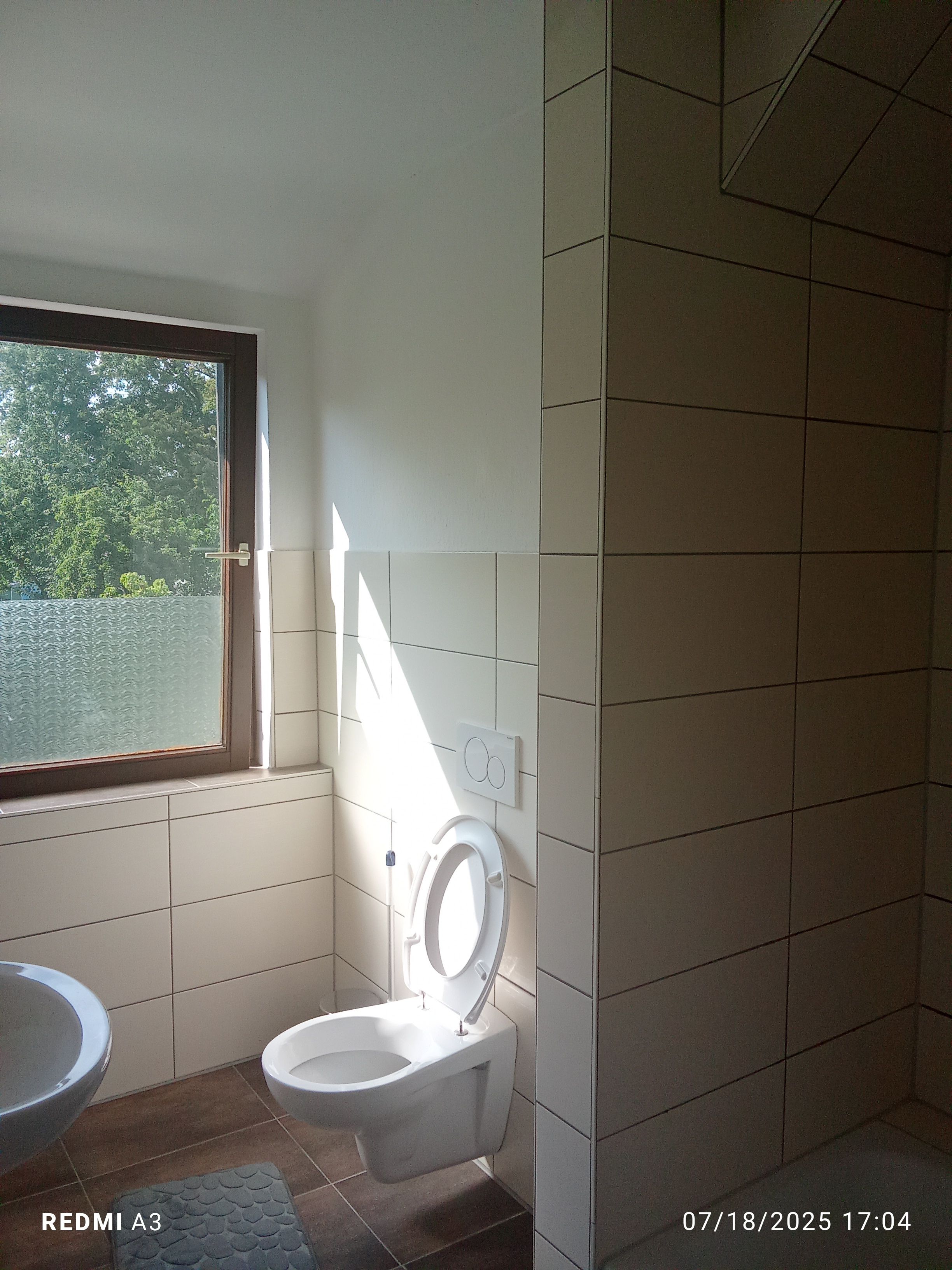 DG-2 Rooms+ Kitchen+ Shower Room - 4 Persons Furnished Apartment In Hempenweg 57, 28197 Woltmershaus - 23