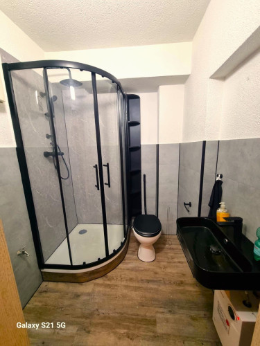 Charming & fantastic suite in Essen