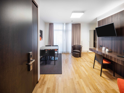 SevenDays Heidelberg Apartment