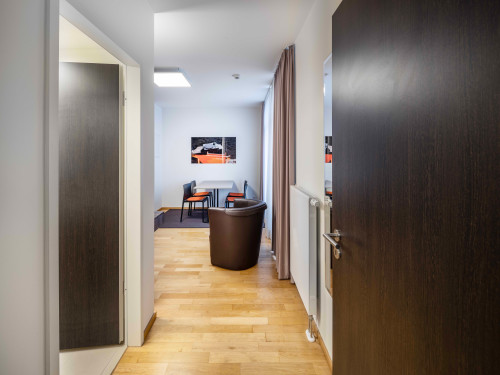 SevenDays Heidelberg Apartment - Gallery - 7