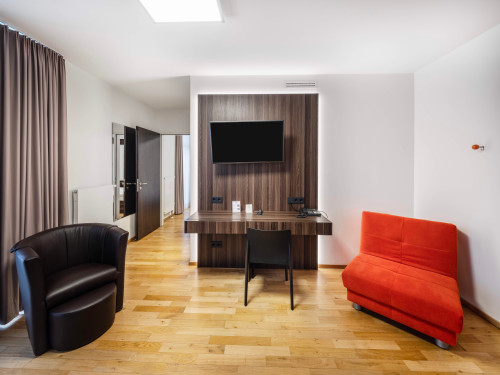 SevenDays Heidelberg Apartment - Gallery - 5