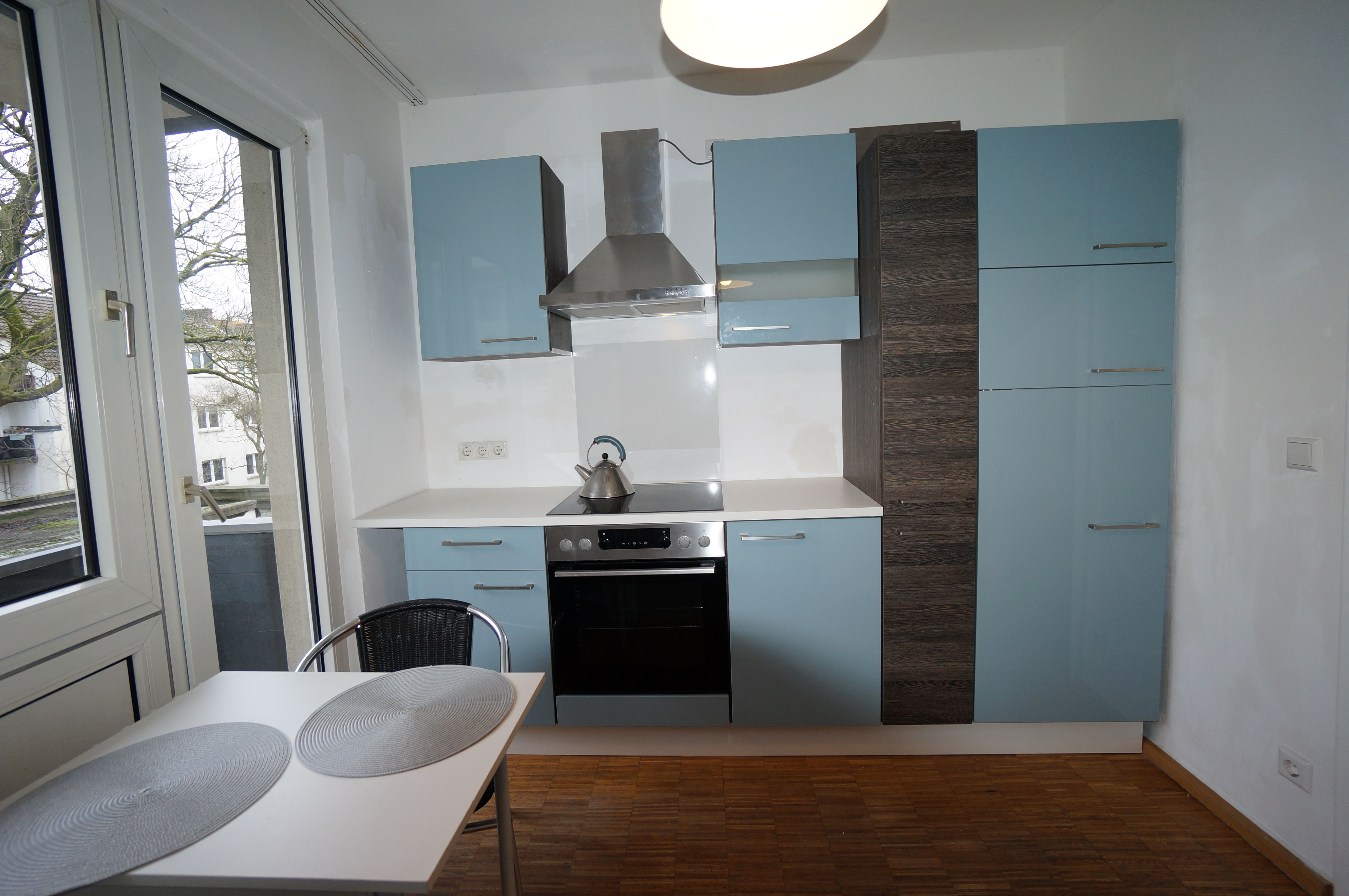  Sehr Schöne 3 Zimmer Wohnung Mit Massiv Parkett, Füßläufig Hauptbahnhof !  -  Sehr schöne 3 Zimmer Wohnung mit massiv Parkett, füßläufig Hauptbahnhof !  - Gallery -  14