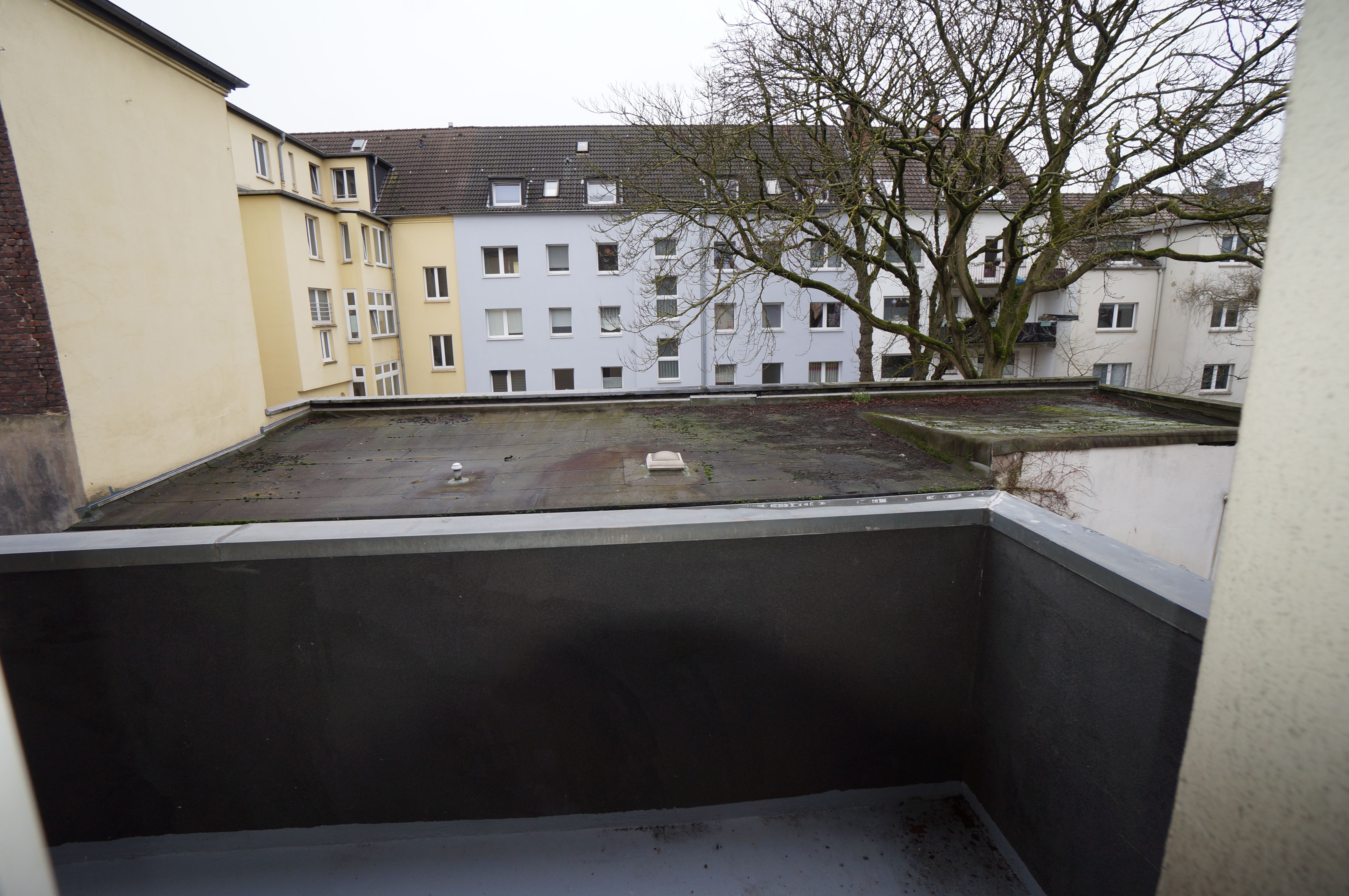 Sehr Schöne 3 Zimmer Wohnung Mit Massiv Parkett, Füßläufig Hauptbahnhof ! - Sehr schöne 3 Zimmer Wohnung mit massiv Parkett, füßläufig Hauptbahnhof ! - Gallery - 3