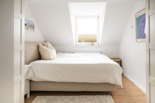 urban Apartment at the zoo | kitchen | washing machine | inner city by Ko-Living - Gallery - 23