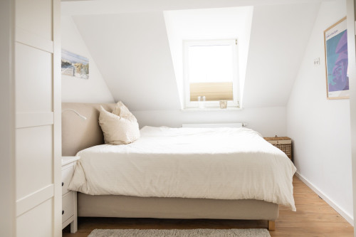 urban Apartment at the zoo | kitchen | washing machine | inner city by Ko-Living - Gallery - 22