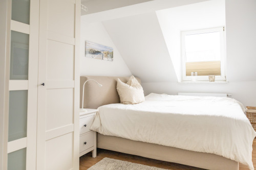 urban Apartment at the zoo | kitchen | washing machine | inner city by Ko-Living - Gallery - 13