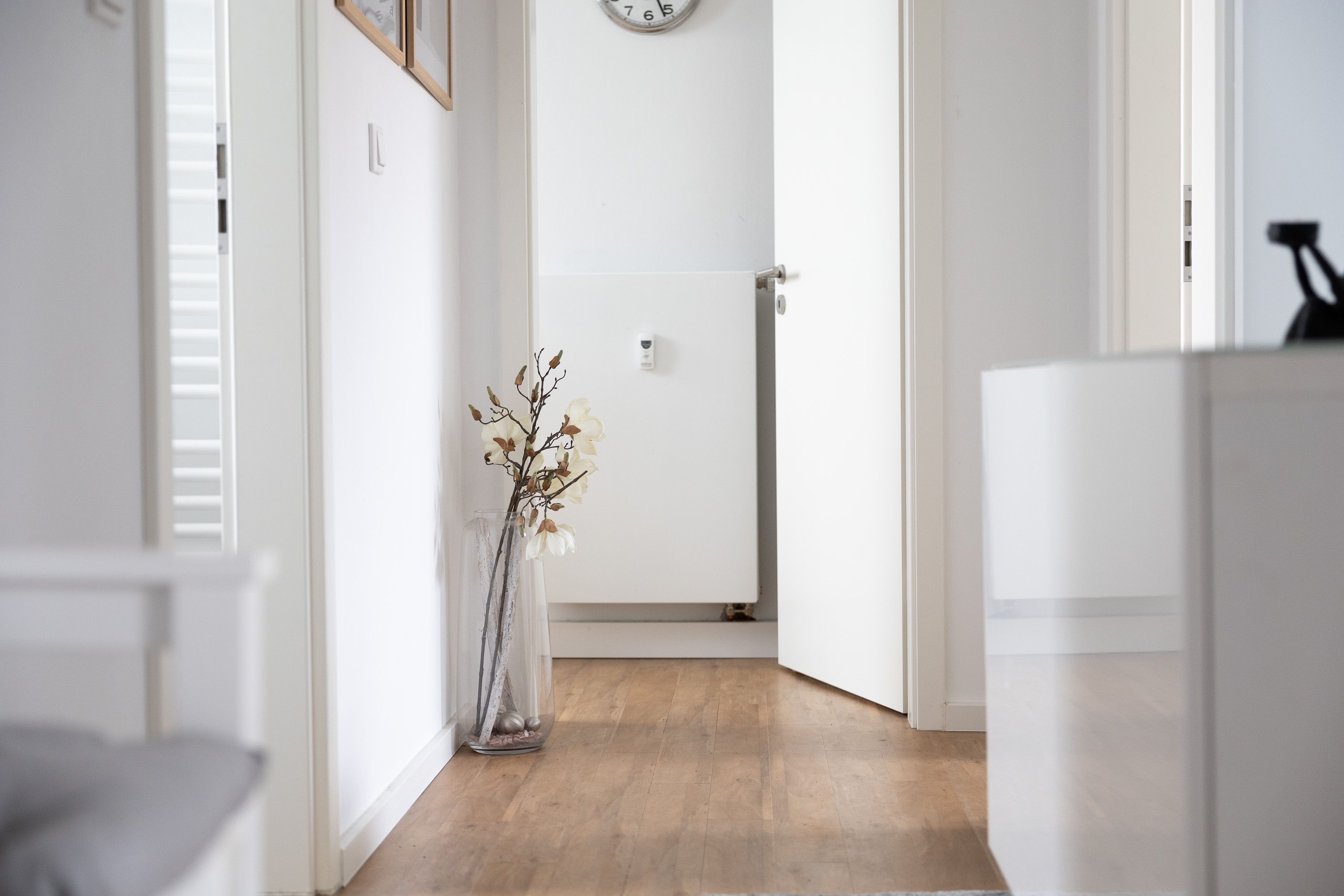 Urban Apartment At The Zoo | Kitchen | Washing Machine | Inner City By Ko-Living - 2