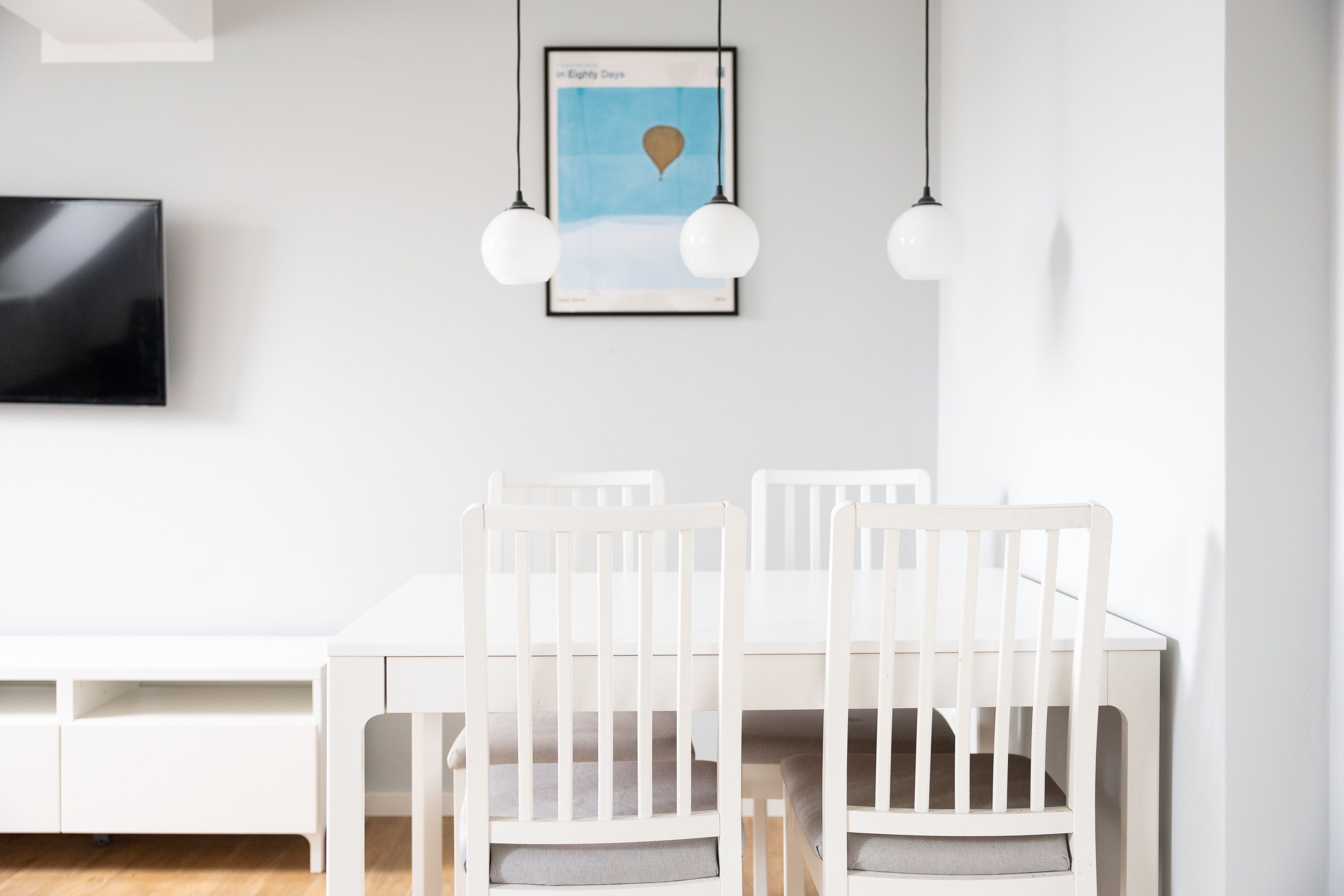 Urban Apartment At The Zoo | Kitchen | Washing Machine | Inner City By Ko-Living - 16