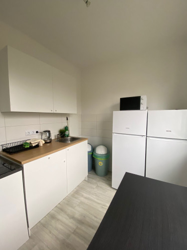 Apartment in Magdeburg 7 - Gallery - 14