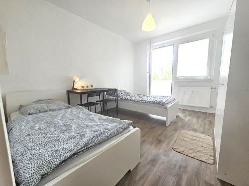 Apartment in Magdeburg 7