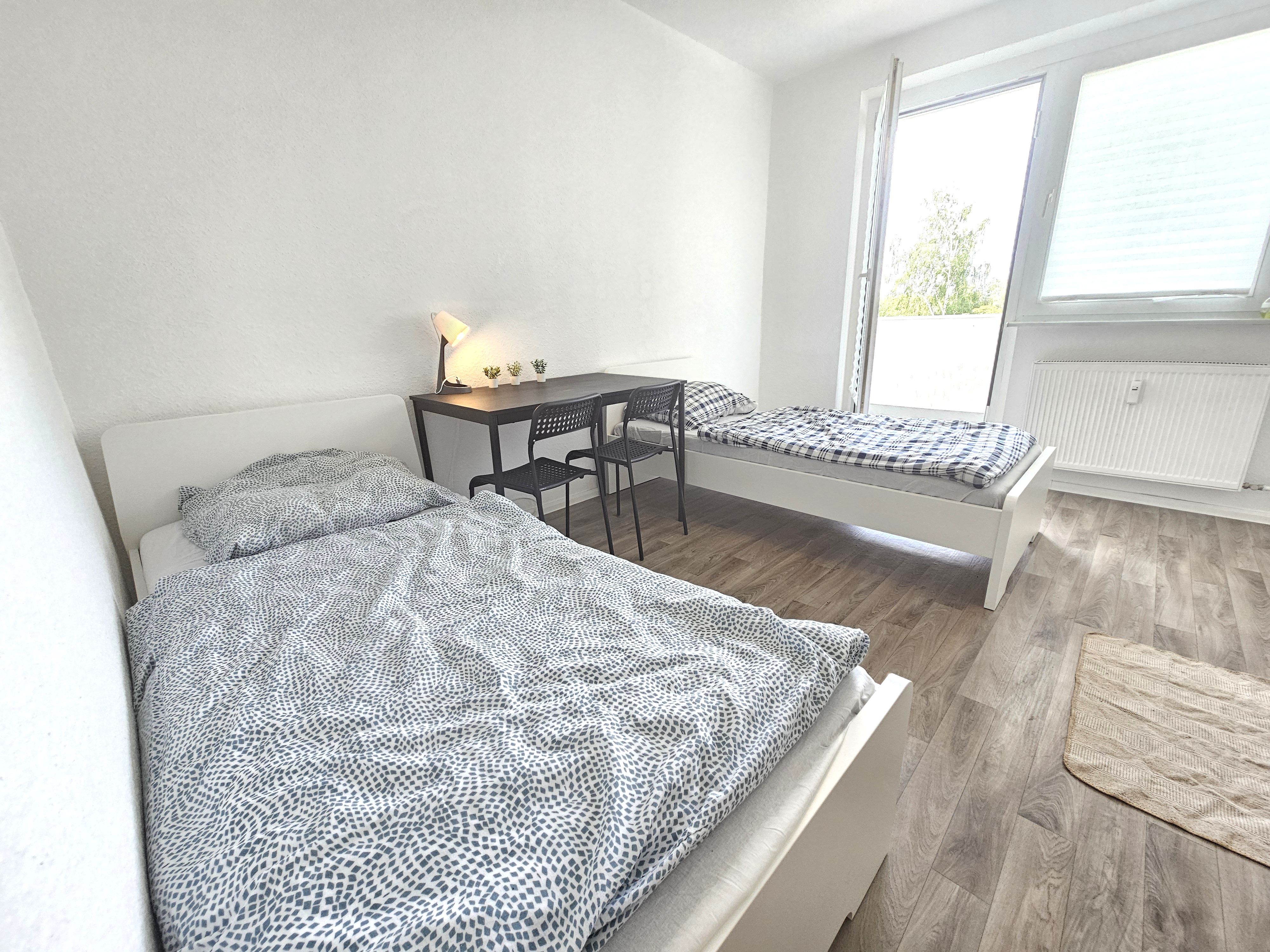 Apartment In Magdeburg 7 - 14