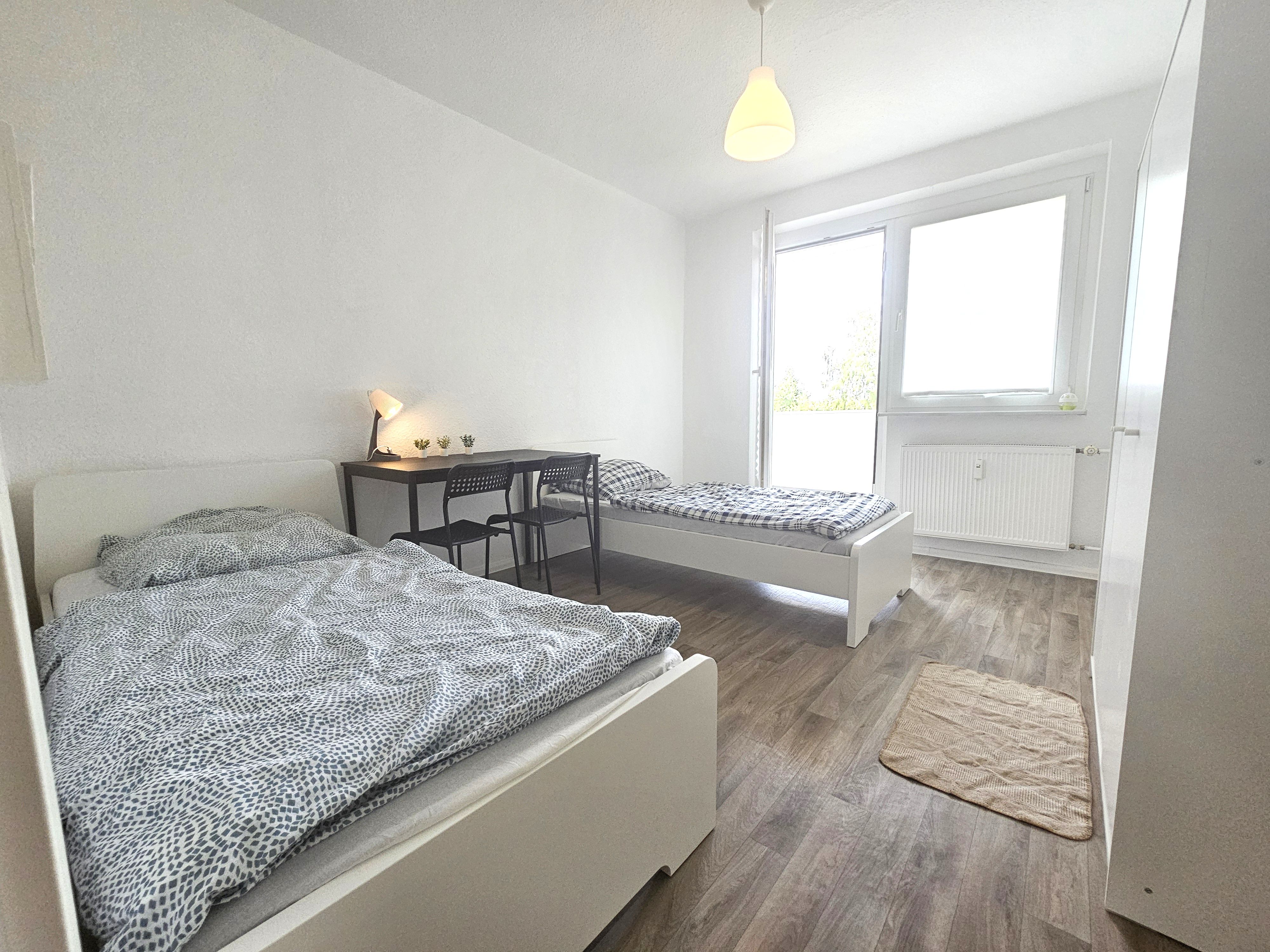 Apartment In Magdeburg 7 - 12