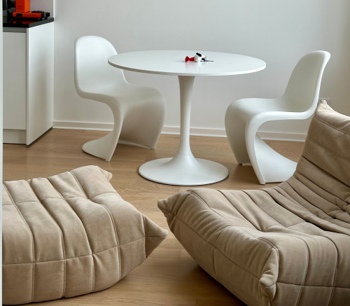 2024 modernized charming apartment - Gallery - 9