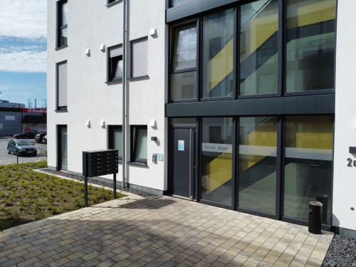 Newly built & modern apartment in Osnabrück - Gallery - 8
