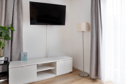 Newly built & modern apartment in Osnabrück - Gallery - 18