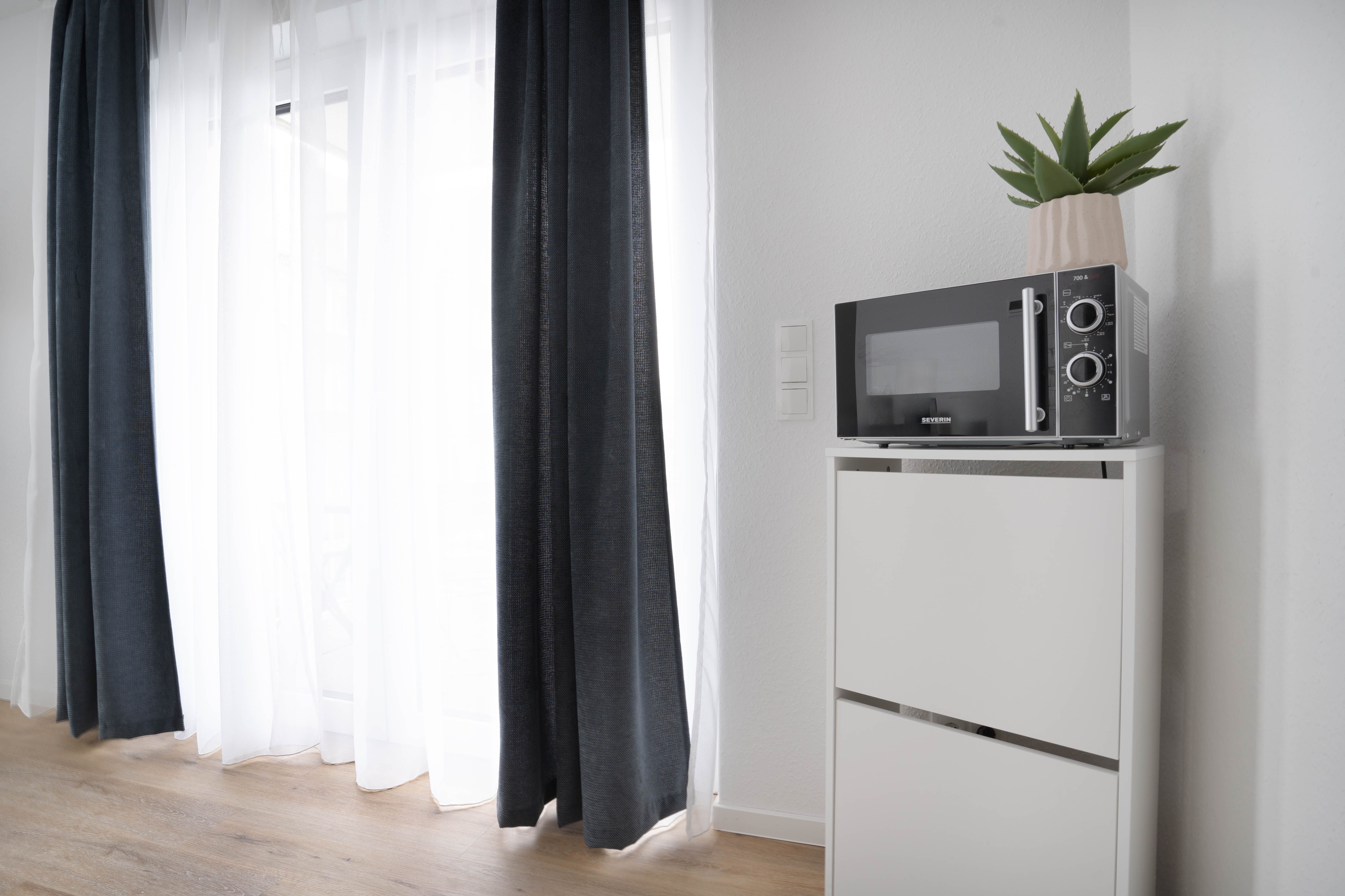 Newly Built & Modern Apartment In Osnabrück - 11