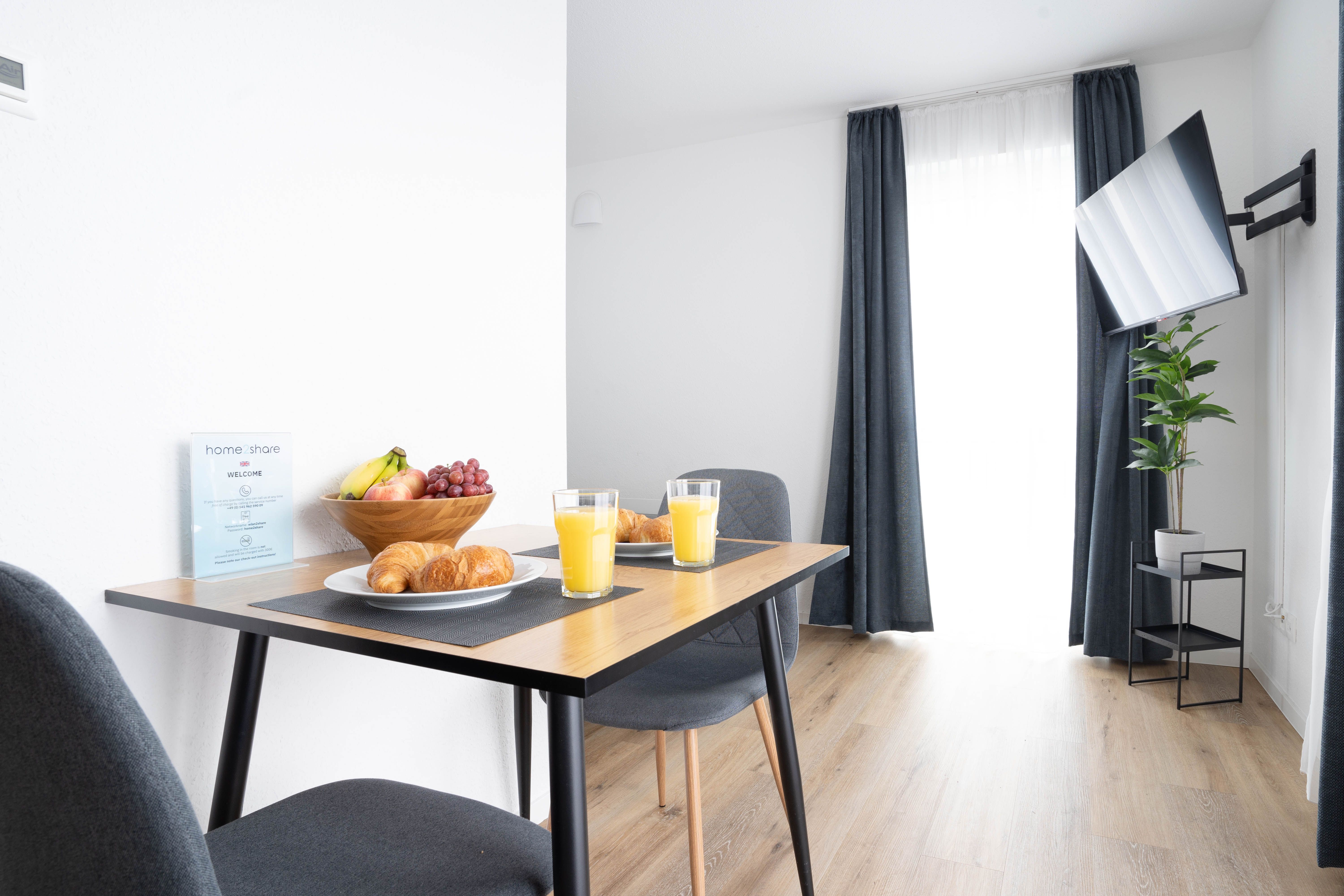 Newly Built & Modern Apartment In Osnabrück - 4