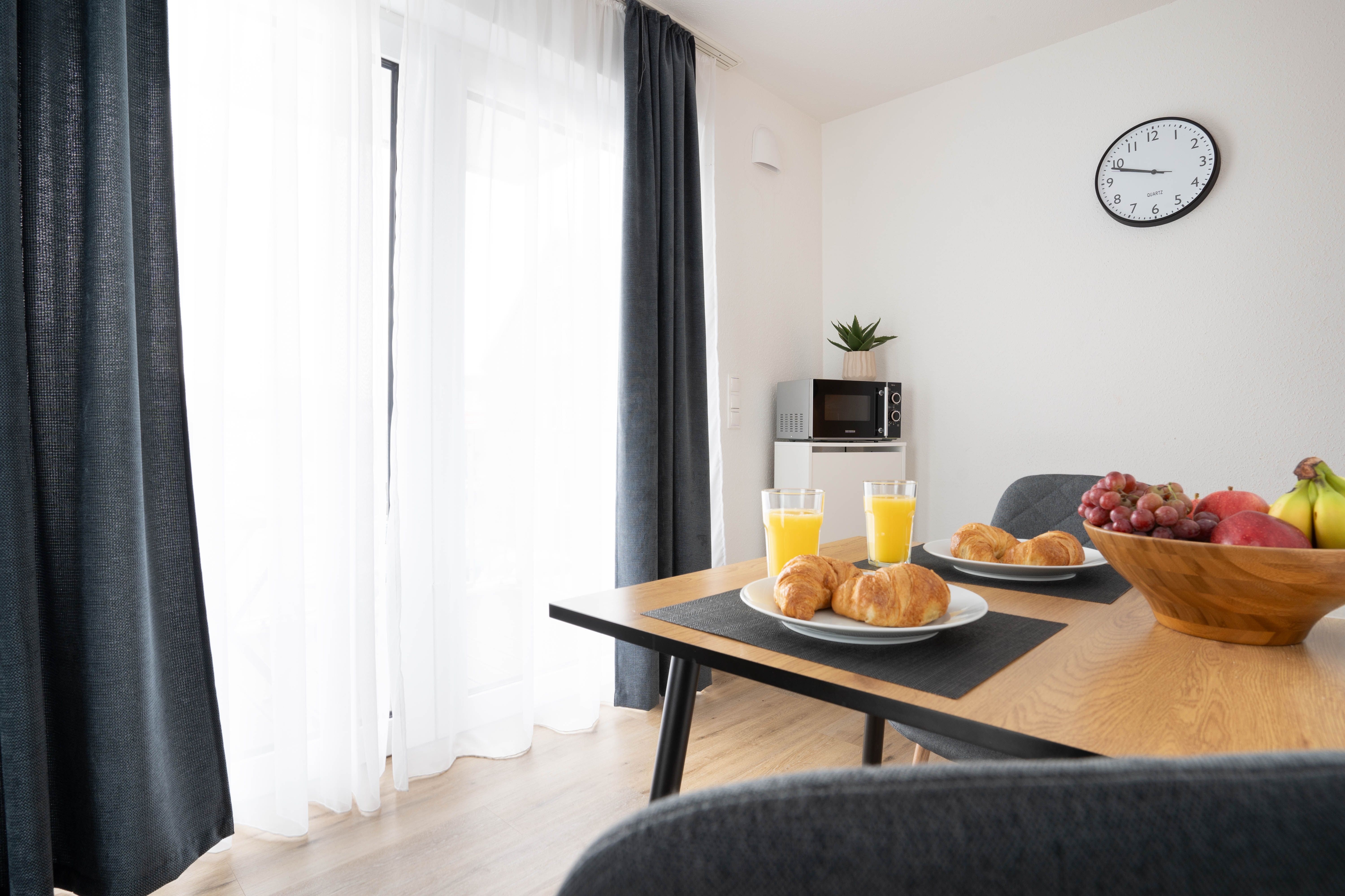 Newly Built & Modern Apartment In Osnabrück - 3