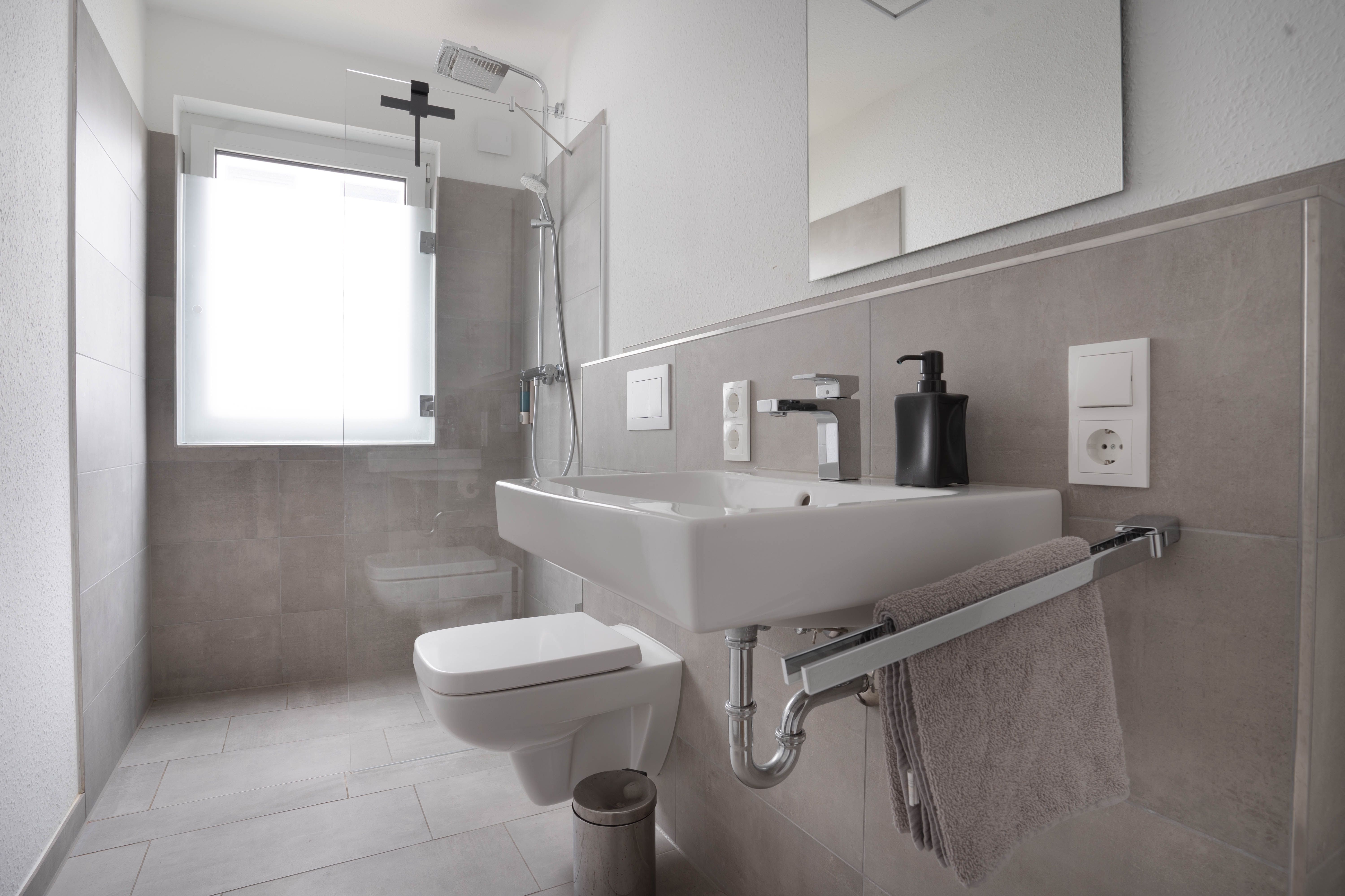 Newly Built & Modern Apartment In Osnabrück - 10