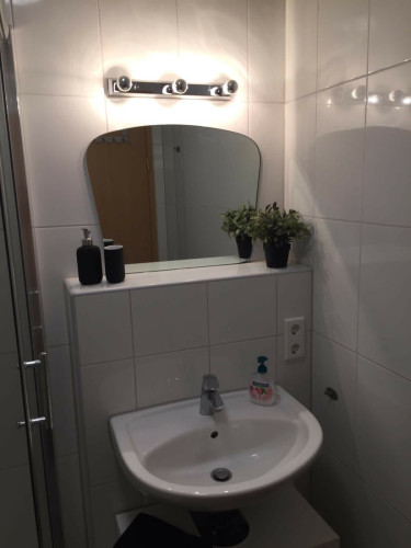 Modern studio apartment, centrally located in Offenbach - Gallery - 4