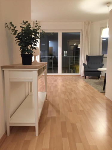 Modern studio apartment, centrally located in Offenbach - Gallery - 10