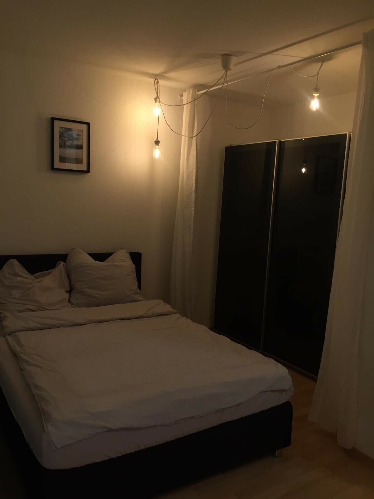 Modern Studio Apartment, Centrally Located In Offenbach - 5
