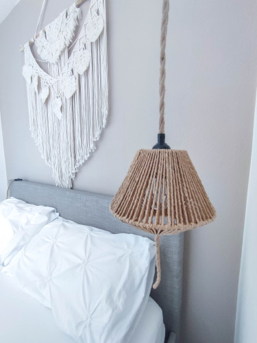 Business & Leisure Apartment