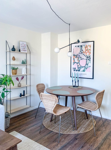 Business & Leisure Apartment