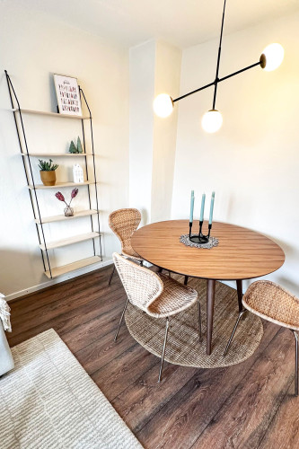 Business & Leisure Apartment