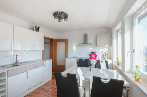 Gorgeous home in Leipzig - Gallery - 5