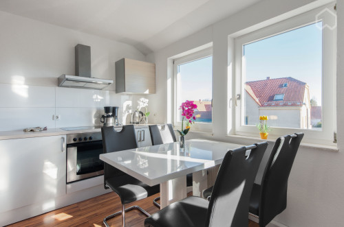 Gorgeous home in Leipzig - Gallery - 6