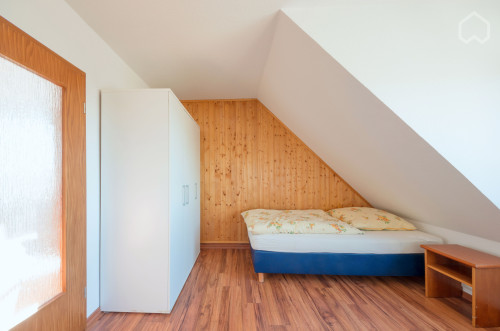 Gorgeous home in Leipzig - Gallery - 7