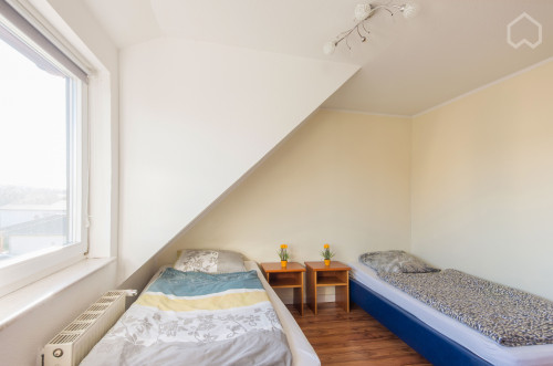 Gorgeous home in Leipzig - Gallery - 8