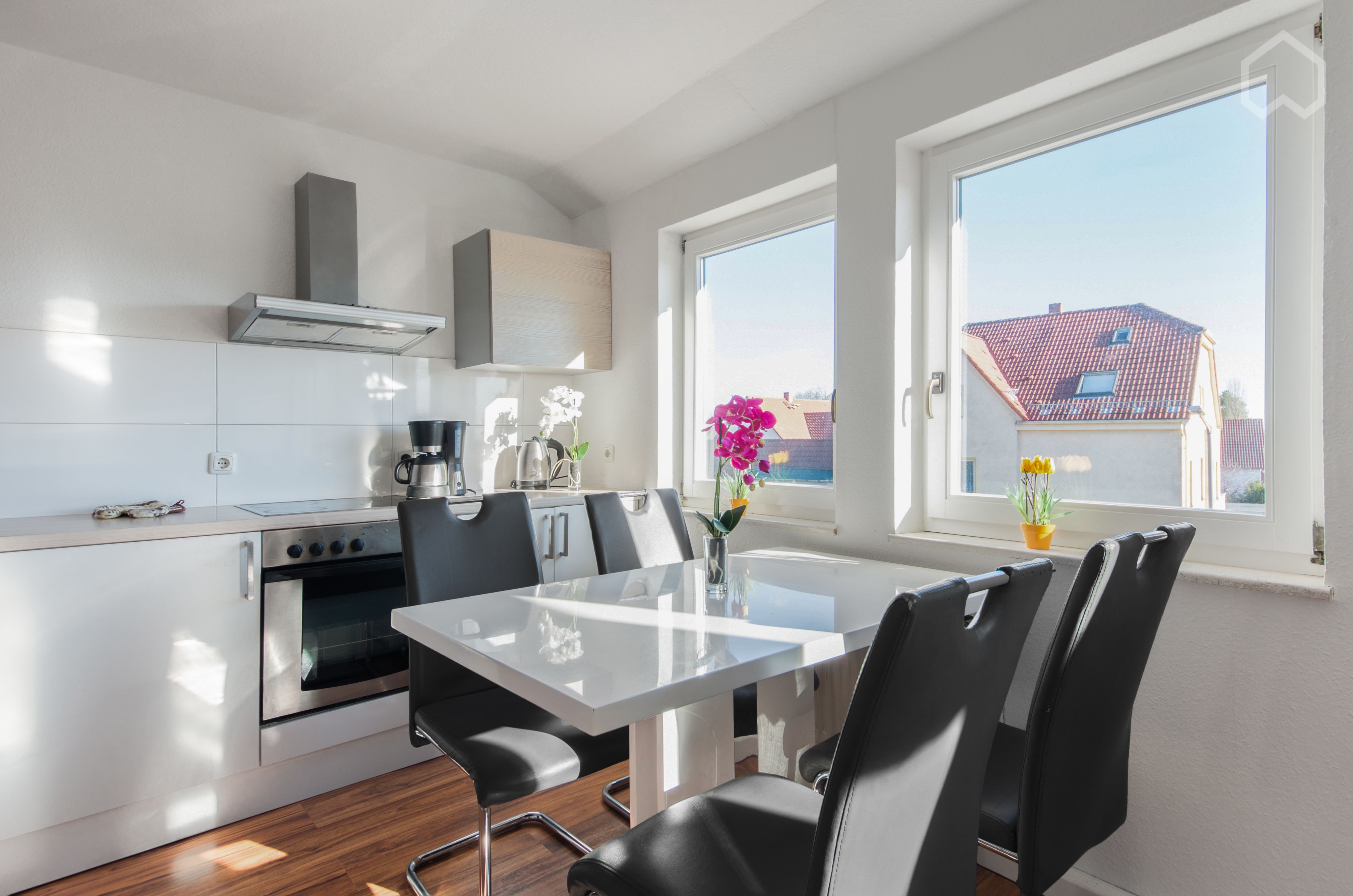 Gorgeous Home In Leipzig - 11
