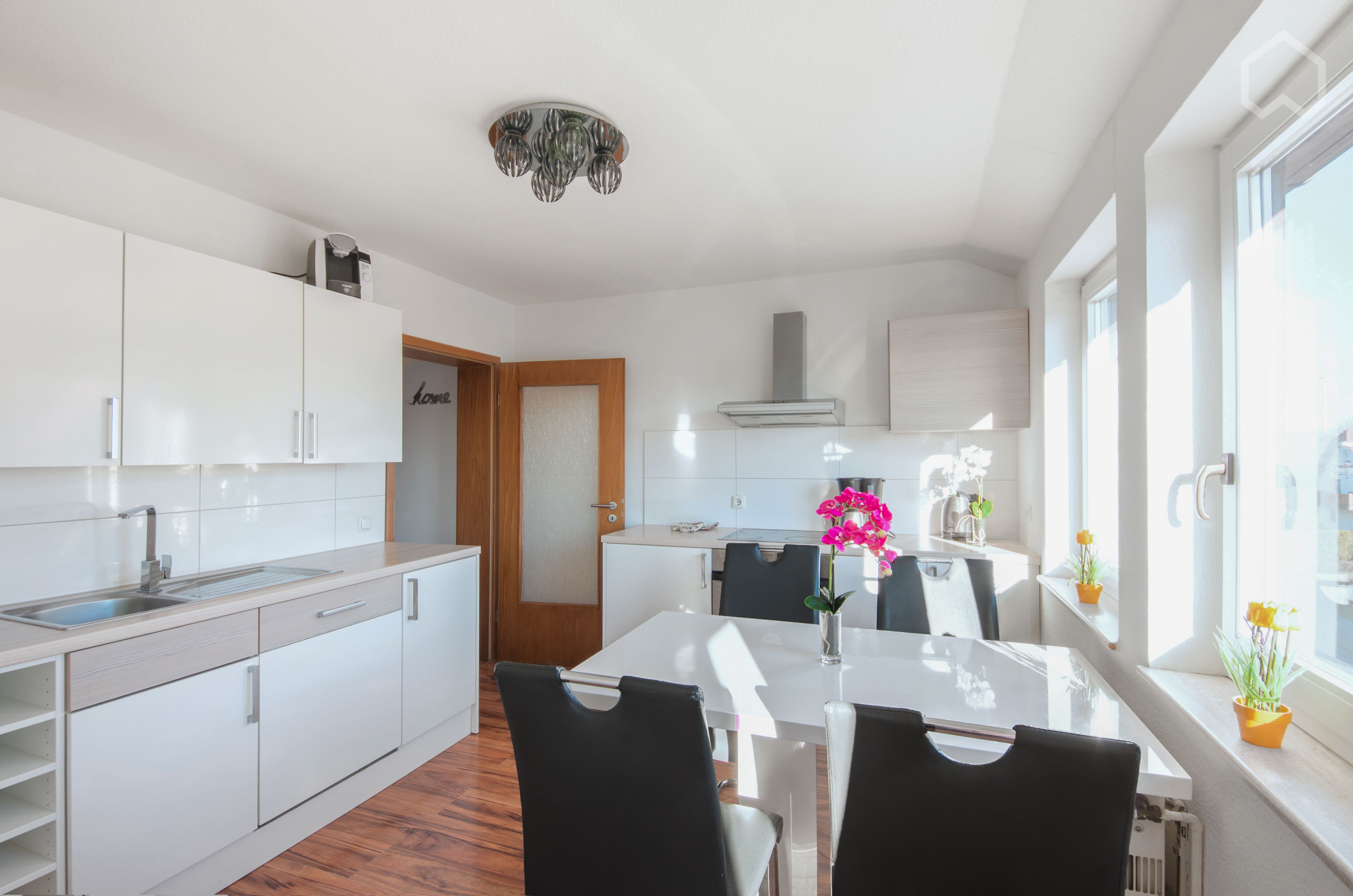 Gorgeous Home In Leipzig - 12
