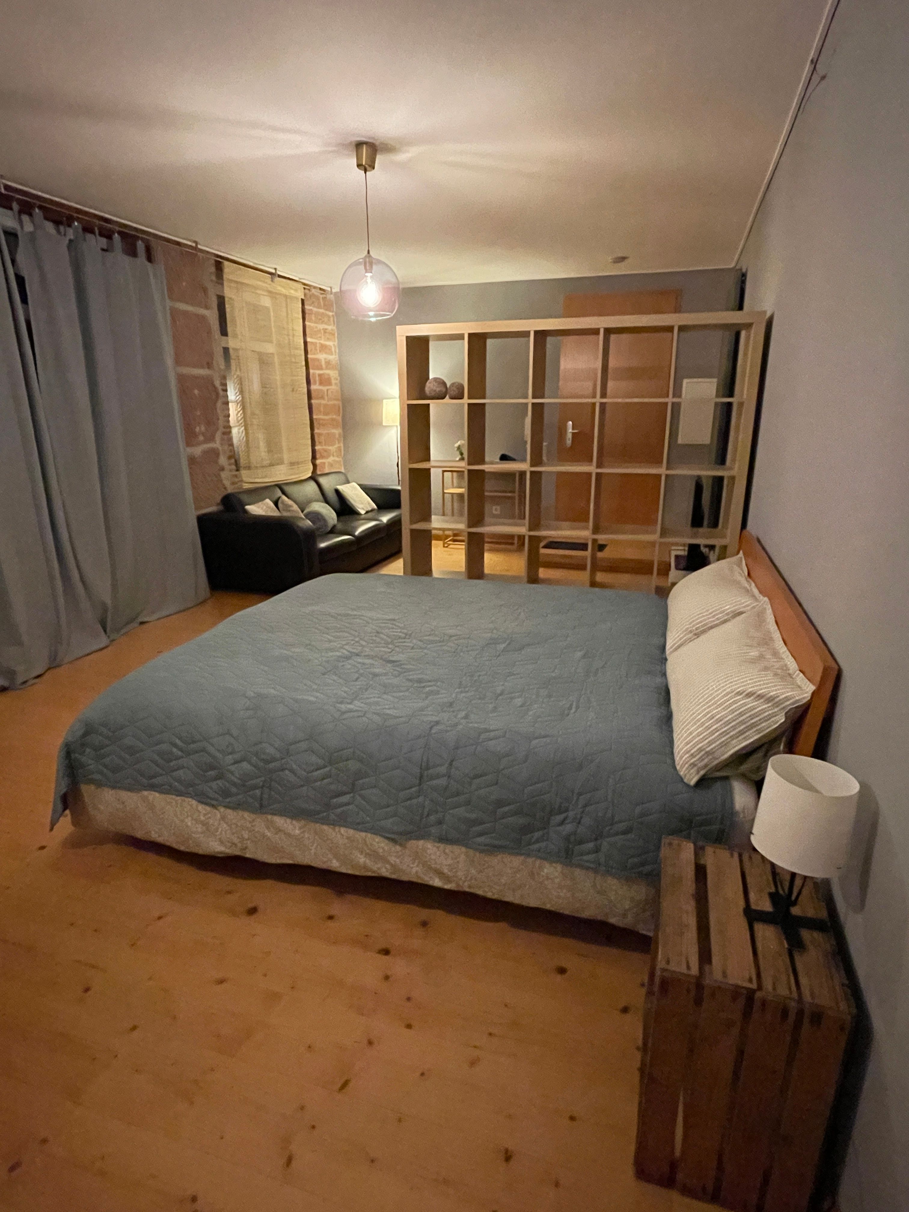  A Lovely Studio Apartment In K-Town  -  A lovely Studio Apartment in K-Town  - Gallery -  14