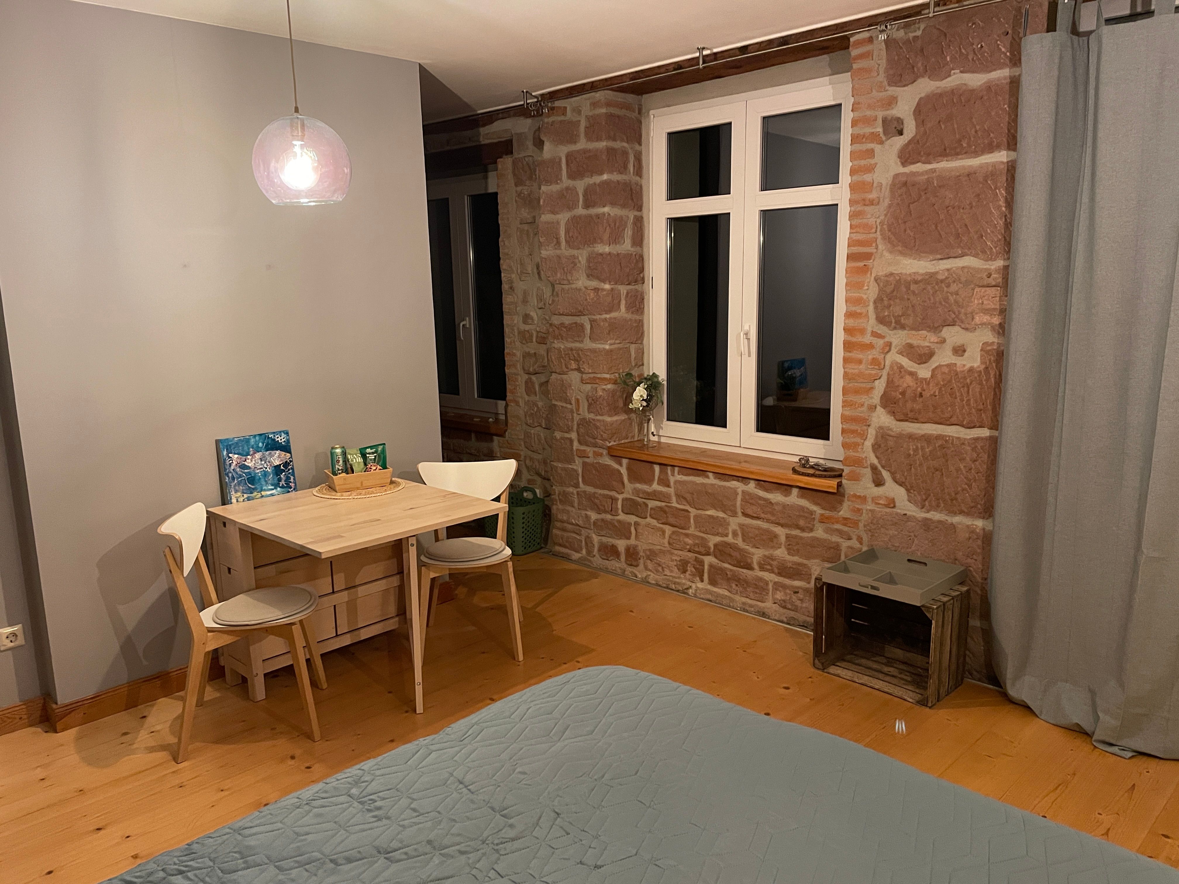 A Lovely Studio Apartment In K-Town  -  A lovely Studio Apartment in K-Town  - Gallery -  13