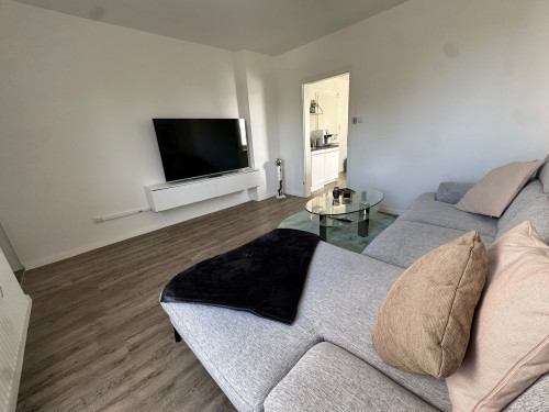 Freshly renovated fashionable apartment in Herne - Gallery - 19